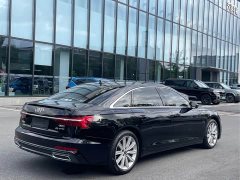 Audi A6L 45 TFSI Premium Dynamic - ფოტო 15