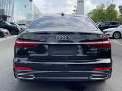 Audi A6L 45 TFSI Premium Dynamic - ფოტო 16