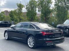 Audi A6L 45 TFSI Premium Dynamic - ფოტო 17