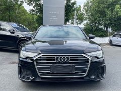 Audi A6L 45 TFSI Premium Dynamic - ფოტო 2