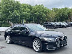 Audi A6L 45 TFSI Premium Dynamic - ფოტო 3