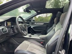 Audi A6L 45 TFSI Premium Dynamic - ფოტო 5