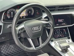 Audi A6L 45 TFSI Premium Dynamic - ფოტო 6
