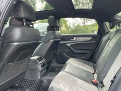 Audi A6L 45 TFSI Premium Dynamic - ფოტო 7