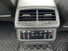Audi A6L 45 TFSI Premium Dynamic - ფოტო 8