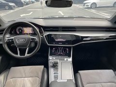 Audi A6L 45 TFSI Premium Dynamic - ფოტო 9