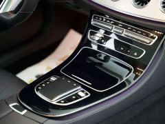 Mercedes-Benz E-Class (Imported) E 260 4MATIC Coupe - ფოტო 10