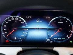 Mercedes-Benz E-Class (Imported) E 260 4MATIC Coupe - ფოტო 13