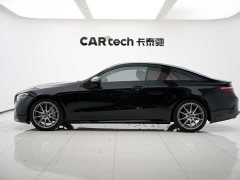Mercedes-Benz E-Class (Imported) E 260 4MATIC Coupe - ფოტო 17
