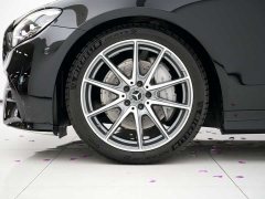 Mercedes-Benz E-Class (Imported) E 260 4MATIC Coupe - ფოტო 18