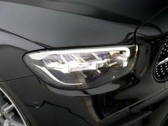 Mercedes-Benz E-Class (Imported) E 260 4MATIC Coupe - ფოტო 19