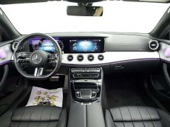 Mercedes-Benz E-Class (Imported) E 260 4MATIC Coupe - ფოტო 2