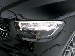 Mercedes-Benz E-Class (Imported) E 260 4MATIC Coupe - ფოტო 20