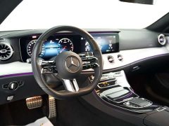 Mercedes-Benz E-Class (Imported) E 260 4MATIC Coupe - ფოტო 3