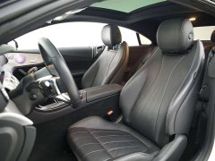 Mercedes-Benz E-Class (Imported) E 260 4MATIC Coupe - ფოტო 5