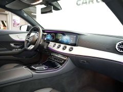 Mercedes-Benz E-Class (Imported) E 260 4MATIC Coupe - ფოტო 6