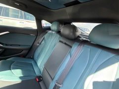 SAIC MG7 2.0T Automatic Hunter Beauty Premium Edition - ფოტო 10