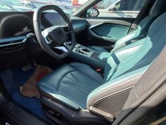 SAIC MG7 2.0T Automatic Hunter Beauty Premium Edition - ფოტო 5