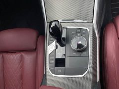 BMW 3 Series 325i M Sport Night Edition Package - ფოტო 13