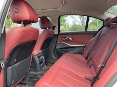 BMW 3 Series 325i M Sport Night Edition Package - ფოტო 7