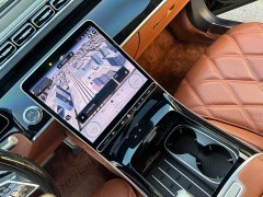 Mercedes-Benz Maybach S-Class S 480 4MATIC - ფოტო 13