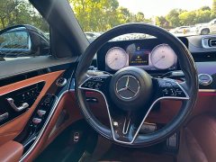 Mercedes-Benz Maybach S-Class S 480 4MATIC - ფოტო 14