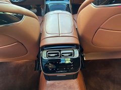 Mercedes-Benz Maybach S-Class S 480 4MATIC - ფოტო 16