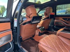 Mercedes-Benz Maybach S-Class S 480 4MATIC - ფოტო 18