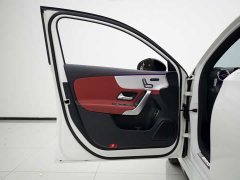 Mercedes-Benz Mercedes-AMG A35 L 4MATIC 2022 - ფოტო 10