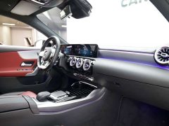 Mercedes-Benz Mercedes-AMG A35 L 4MATIC 2022 - ფოტო 11