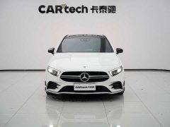 Mercedes-Benz Mercedes-AMG A35 L 4MATIC 2022 - ფოტო 13
