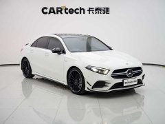 Mercedes-Benz Mercedes-AMG A35 L 4MATIC 2022 - ფოტო 14