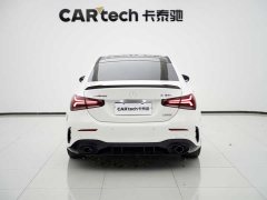 Mercedes-Benz Mercedes-AMG A35 L 4MATIC 2022 - ფოტო 16