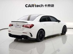 Mercedes-Benz Mercedes-AMG A35 L 4MATIC 2022 - ფოტო 17