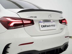 Mercedes-Benz Mercedes-AMG A35 L 4MATIC 2022 - ფოტო 19