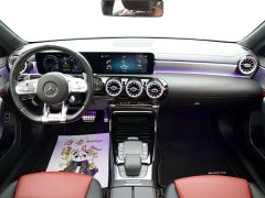 Mercedes-Benz Mercedes-AMG A35 L 4MATIC 2022 - ფოტო 2