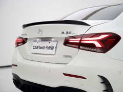Mercedes-Benz Mercedes-AMG A35 L 4MATIC 2022 - ფოტო 20
