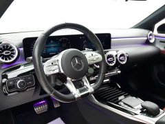 Mercedes-Benz Mercedes-AMG A35 L 4MATIC 2022 - ფოტო 3