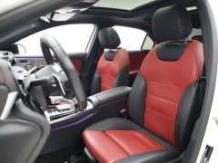Mercedes-Benz Mercedes-AMG A35 L 4MATIC 2022 - ფოტო 4