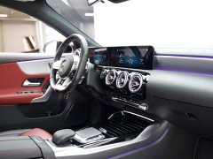 Mercedes-Benz Mercedes-AMG A35 L 4MATIC 2022 - ფოტო 5