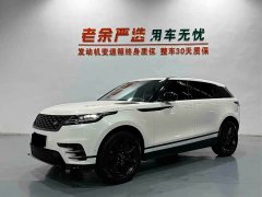 Land Rover Range Rover Evoque 250PS Gold Edition - ფოტო 1
