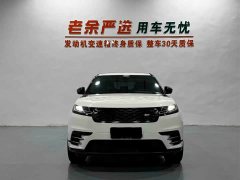 Land Rover Range Rover Evoque 250PS Gold Edition - ფოტო 2