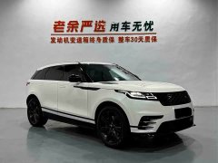 Land Rover Range Rover Evoque 250PS Gold Edition - ფოტო 3