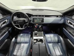 Land Rover Range Rover Evoque 250PS Gold Edition - ფოტო 4