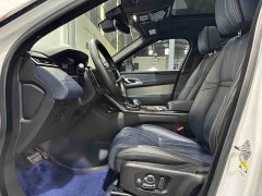Land Rover Range Rover Evoque 250PS Gold Edition - ფოტო 5