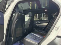 Land Rover Range Rover Evoque 250PS Gold Edition - ფოტო 6
