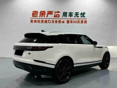Land Rover Range Rover Evoque 250PS Gold Edition - ფოტო 7