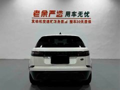 Land Rover Range Rover Evoque 250PS Gold Edition - ფოტო 8
