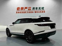 Land Rover Range Rover Evoque 250PS Gold Edition - ფოტო 9