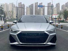 Audi A7 45 TFSI Premium Edition - ფოტო 2